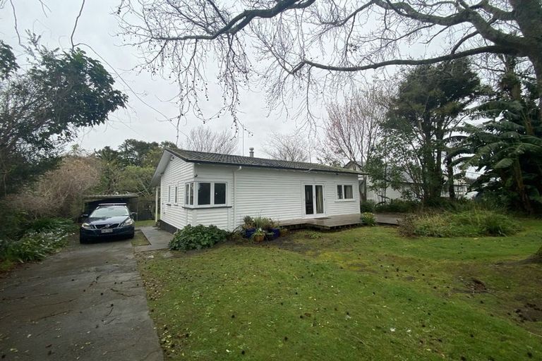 Photo of property in 29 Mcrobbie Road, Kingseat, Papakura, 2580