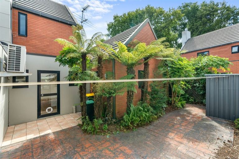 Photo of property in 10 Haineswood Lane, Sockburn, Christchurch, 8042