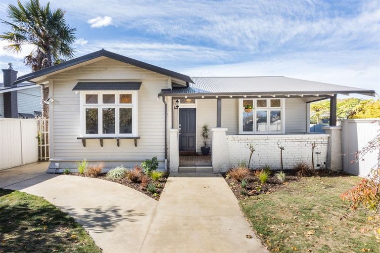 Photo of property in 47 Rangitane Street, Palmerston North, 4414