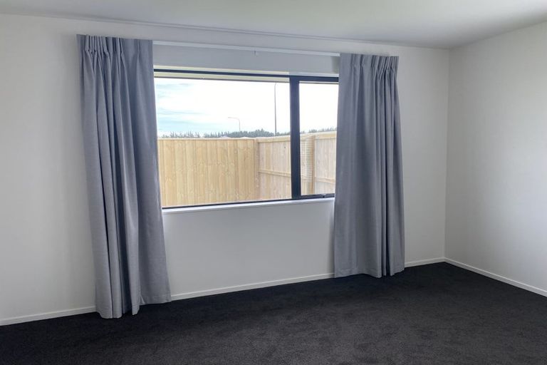 Photo of property in 59 Northmoor Boulevard, Rolleston, 7615