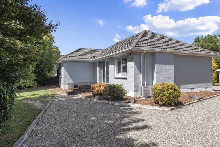 Photo of property in 492 Innes Road, Mairehau, Christchurch, 8052