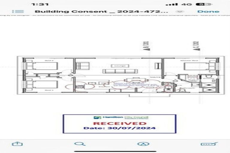 Photo of property in 29 Fenwick Crescent, Hillcrest, Hamilton, 3216