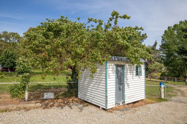 Photo of property in 153 Roxburgh Road East, Roxburgh East, Roxburgh, 9571