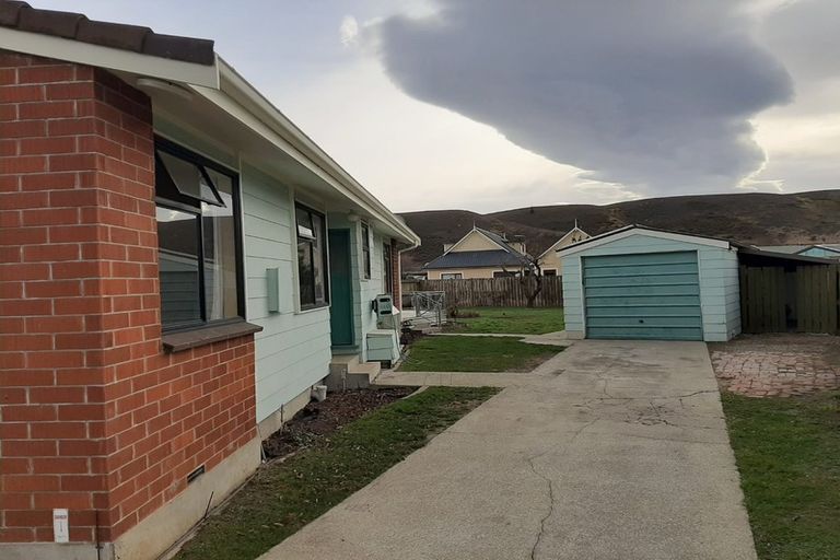 Photo of property in 106 Fache Street, Clyde, 9330