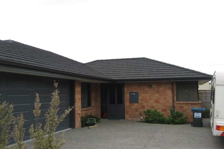 Photo of property in 8 Persico Way, The Wood, Nelson, 7010