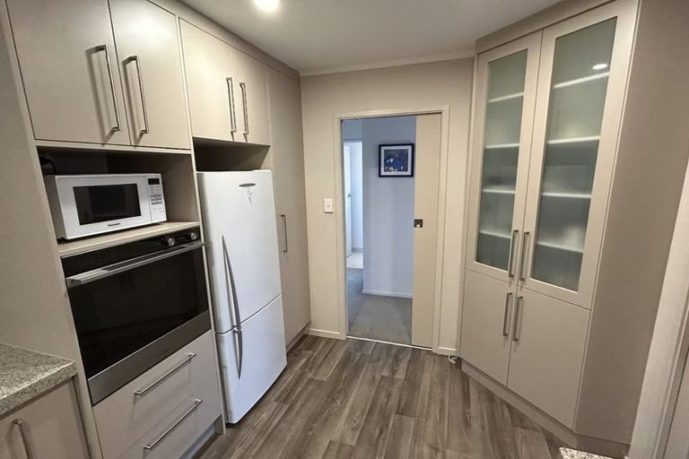 Photo of property in 25a Galloway Crescent, Farm Cove, Auckland, 2012