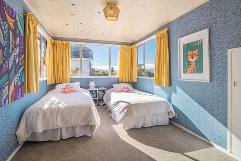 Photo of property in 17 Leven Street, Roslyn, Dunedin, 9010