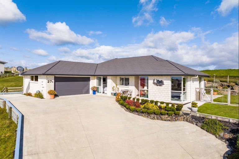 Photo of property in 27c Kahu Drive, Mangawhai, 0505