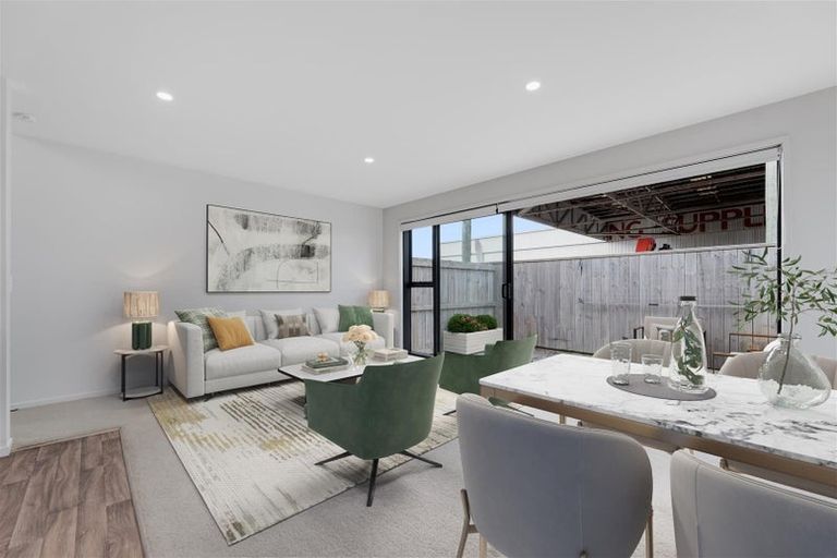 Photo of property in 43/17 Owens Place, Mount Maunganui, 3116