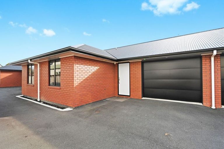 Photo of property in 3/206 Ulster Street, Whitiora, Hamilton, 3200