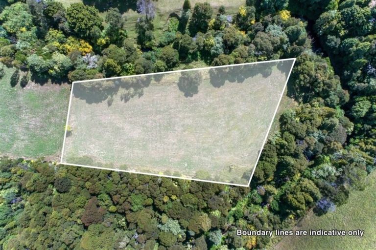 Photo of property in 121a Robinson Road, Coatesville, Albany, 0793