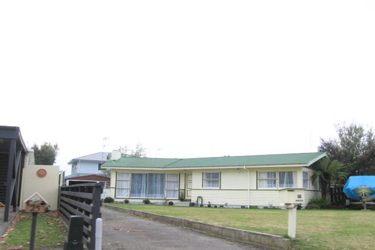 Photo of property in 23 Otatara Road, Taradale, Napier, 4112