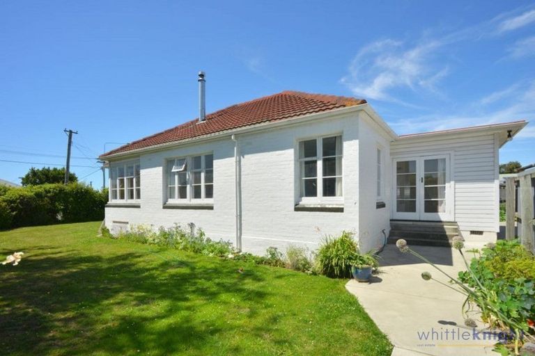 Photo of property in 1 Auburn Avenue, Upper Riccarton, Christchurch, 8041