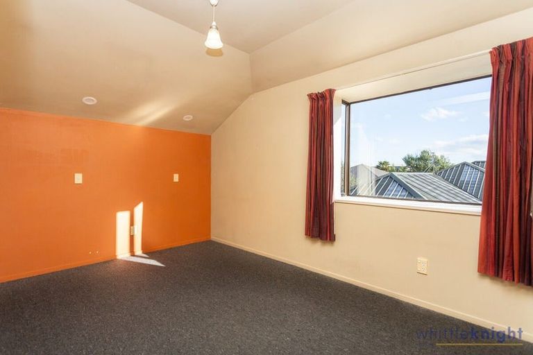 Photo of property in 4/9 Elizabeth Street, Riccarton, Christchurch, 8011