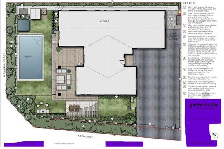 Photo of property in 6 Aata Lane, Mapua, 7005