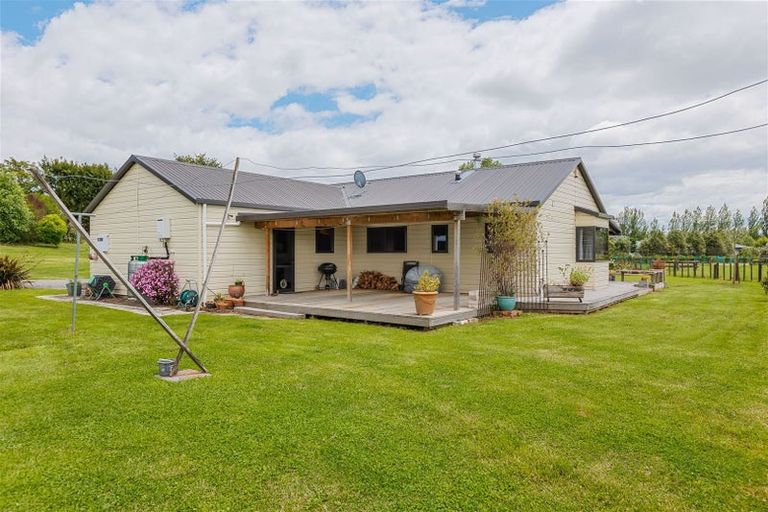 Photo of property in 73a Kyle Road, Waipukurau, 4281