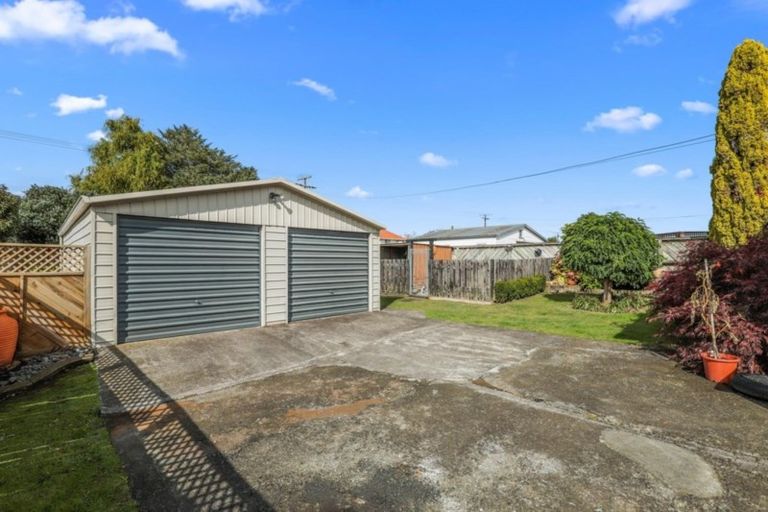 Photo of property in 21 Goodwin Avenue, Morrinsville, 3300