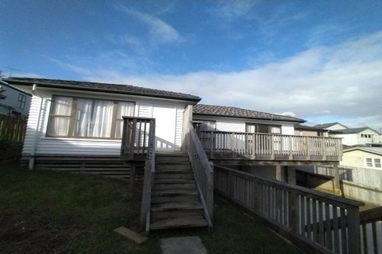 Photo of property in 21 Linwood Avenue, Forrest Hill, Auckland, 0620