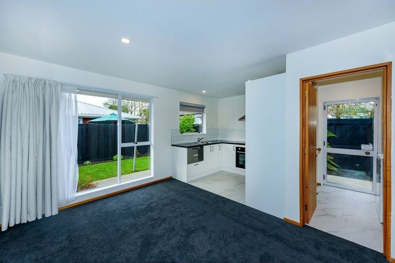 Photo of property in 3/97 Mandeville Street, Riccarton, Christchurch, 8011