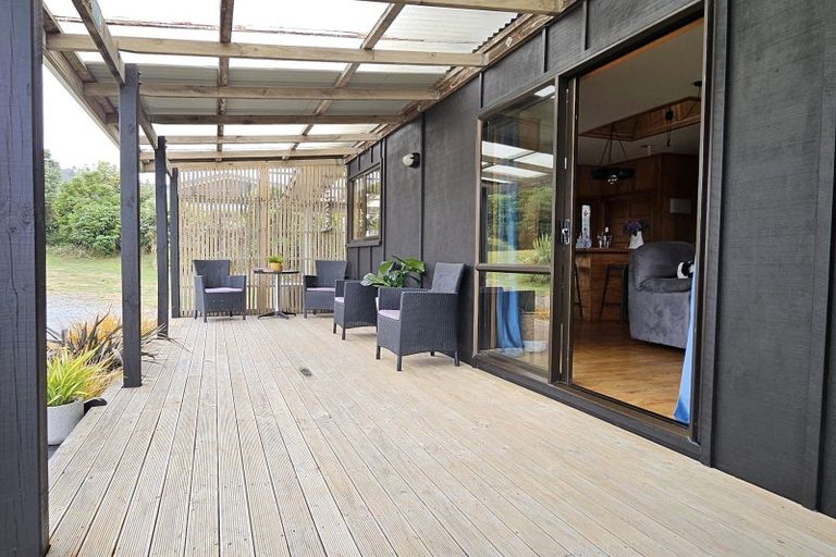 Photo of property in 1 Hawken Street, Rapahoe, Greymouth, 7803