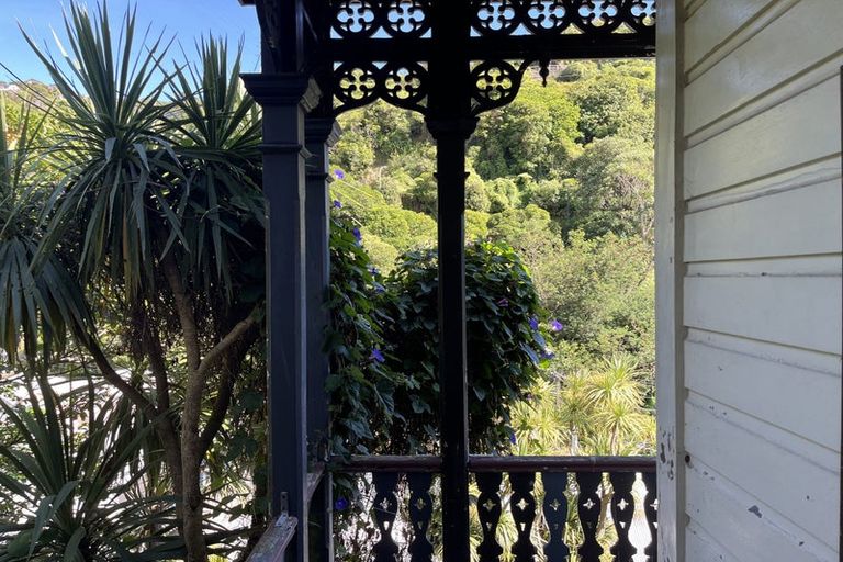 Photo of property in 1c Holloway Road, Aro Valley, Wellington, 6021