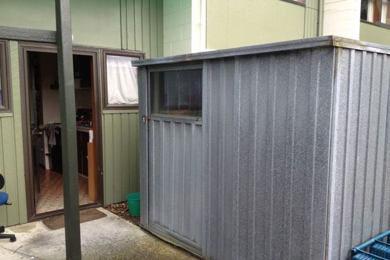 Photo of property in 93e Queen Street, North Dunedin, Dunedin, 9016