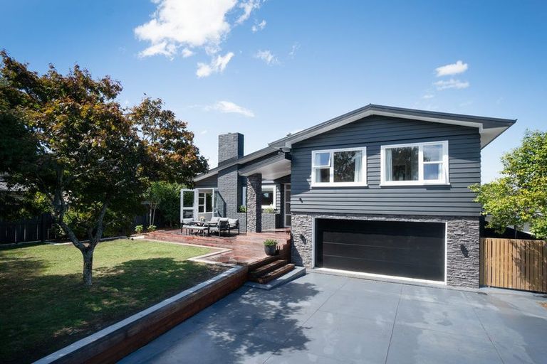 Photo of property in 451 Albert Street, Hokowhitu, Palmerston North, 4410