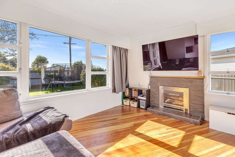 Photo of property in 13 Mako Mako Road, Levin, 5510