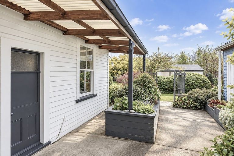 Photo of property in 15 Montrose Street, Waiau, 7332