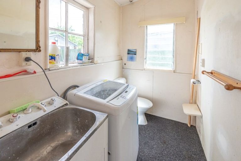 Photo of property in 22 Cambridge Street, Gonville, Whanganui, 4501