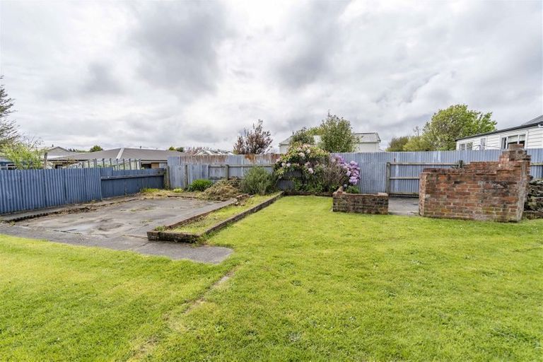 Photo of property in 175 Nelson Street, Strathern, Invercargill, 9812