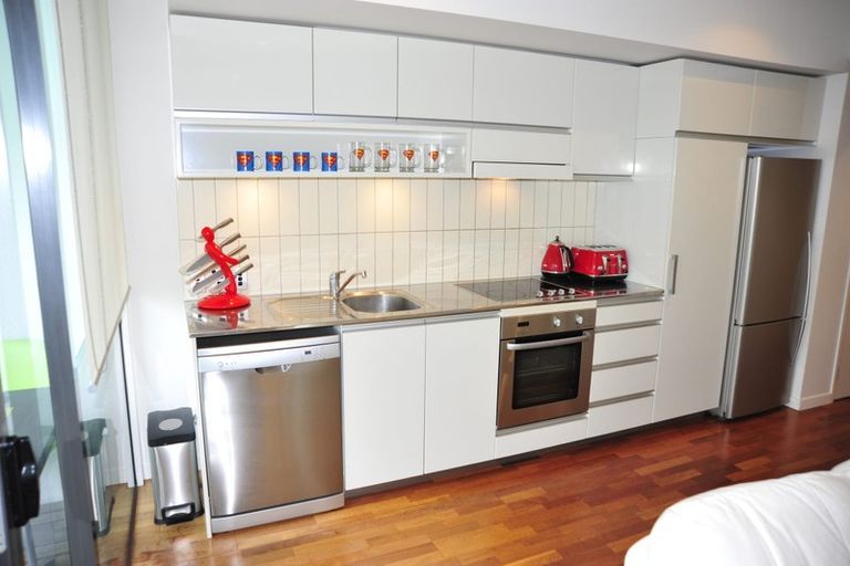 Photo of property in 101/79 Halsey Street, Auckland Central, Auckland, 1010