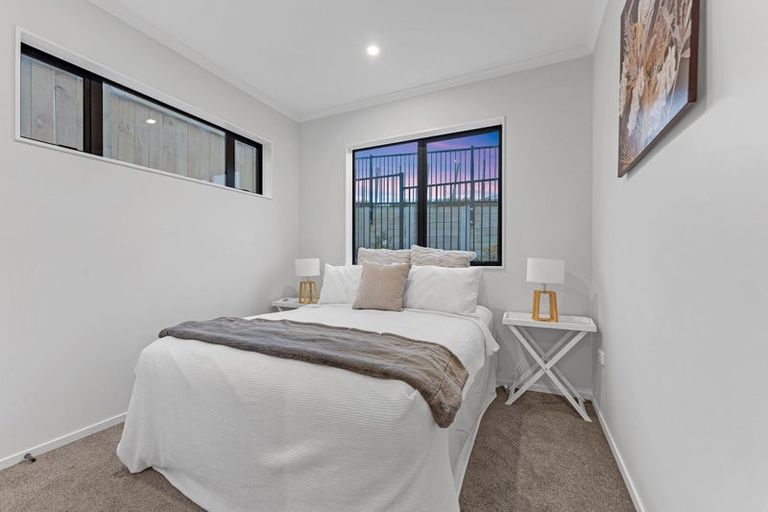 Photo of property in 36 Barley Road, Flat Bush, Auckland, 2019
