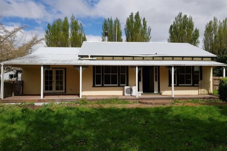 Photo of property in 71 Adderley Terrace, Kaiapoi, 7691
