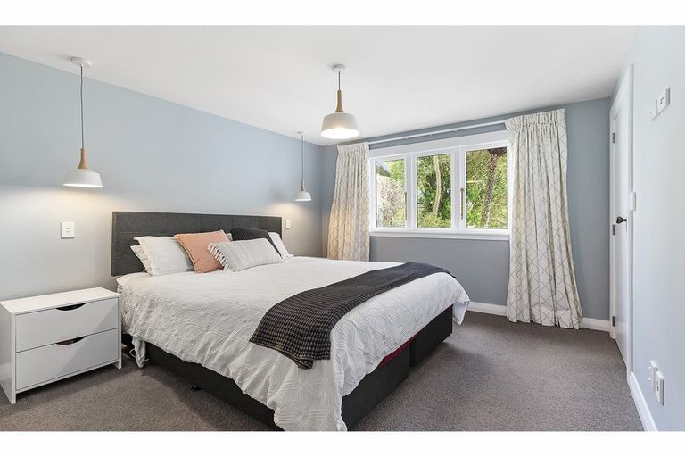 Photo of property in 7 Clutha Avenue, Khandallah, Wellington, 6035