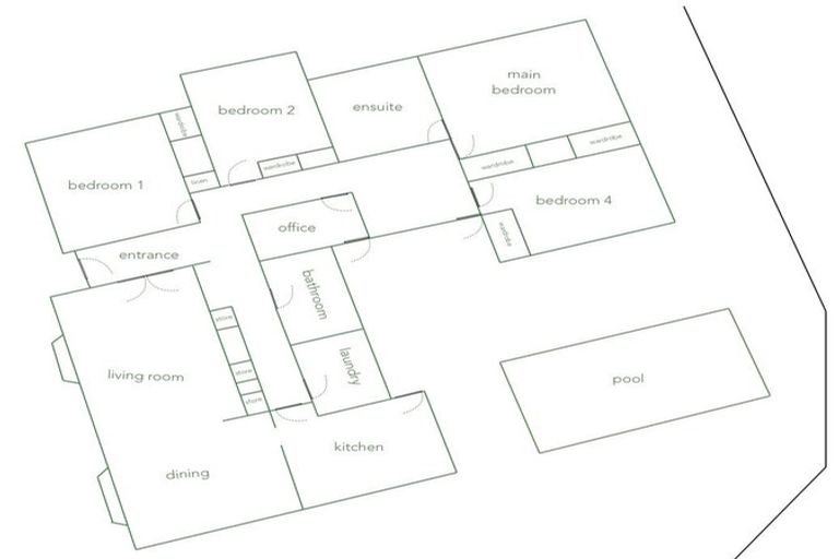 Photo of property in 27 Phoenix Avenue, Hokowhitu, Palmerston North, 4410