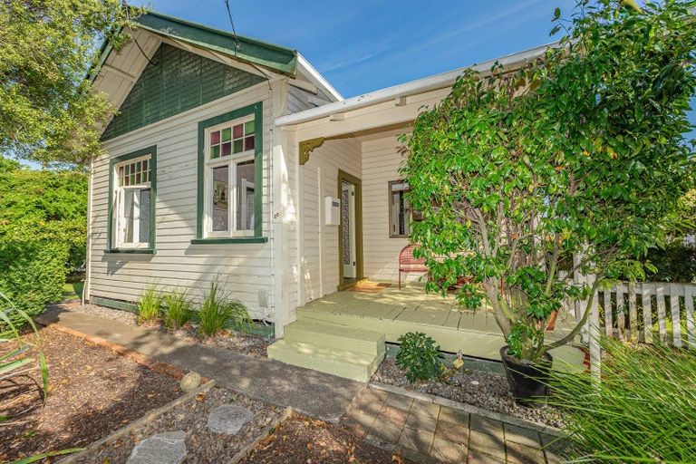 Photo of property in 25 Spier Street, Aramoho, Whanganui, 4500