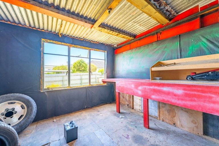 Photo of property in 8a Rother Street, Oamaru, 9400