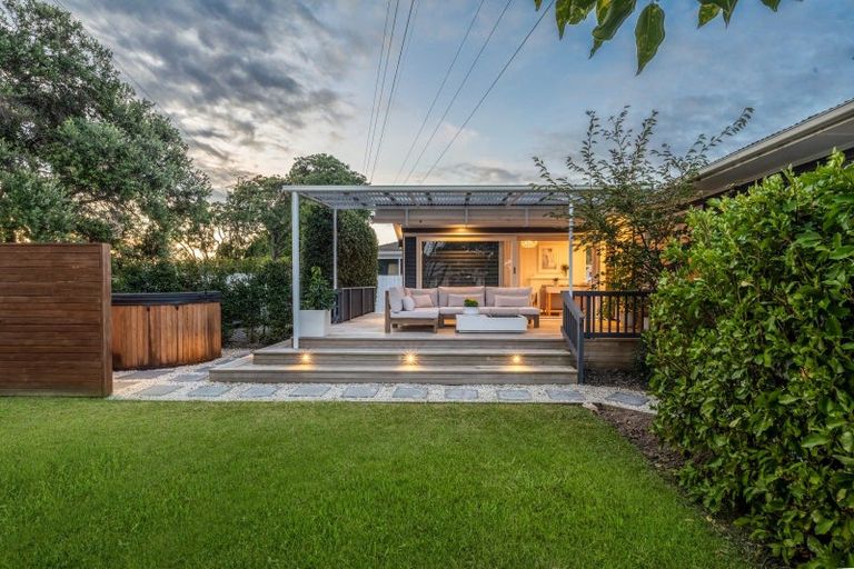 Photo of property in 29 Aurea Avenue, Pakuranga, Auckland, 2010