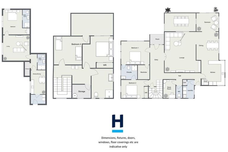 Photo of property in 28 Elisha Drive, Witherlea, Blenheim, 7201