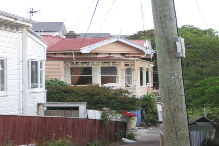 Photo of property in 30 Colombo Street, Newtown, Wellington, 6021