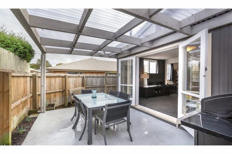 Photo of property in 41 Diamond Avenue, Spreydon, Christchurch, 8024