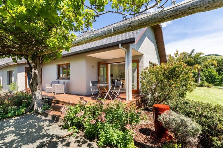 Photo of property in 46 Mitchell Road, Puketapu, Napier, 4182