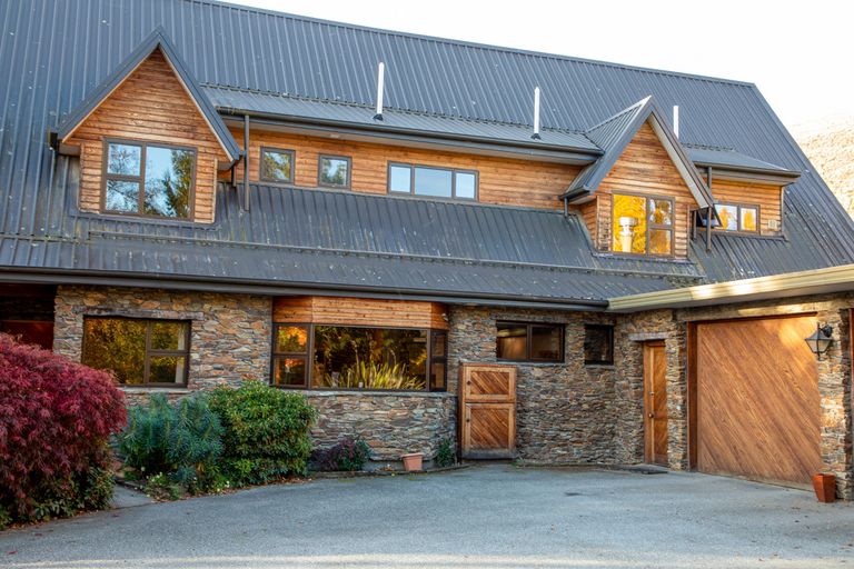 Photo of property in 545 Dunstan Road, Alexandra, 9391