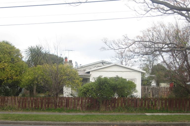 Photo of property in 17a Geddis Avenue, Maraenui, Napier, 4110