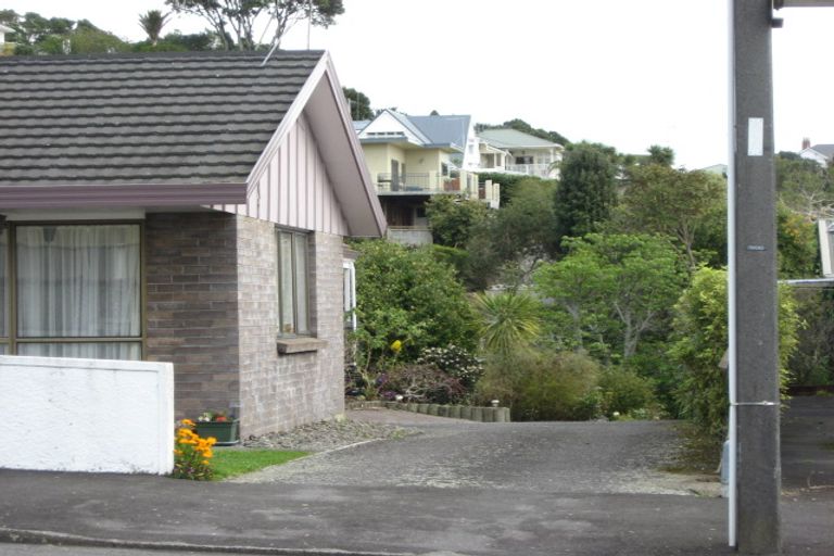 Photo of property in 2/60 Cutfield Road, New Plymouth, 4310