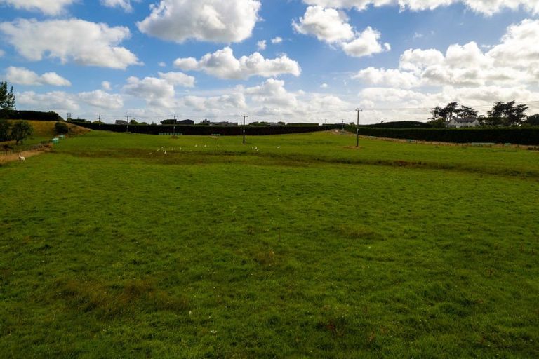 Photo of property in 435a Bainfield Road, Waihopai, Invercargill, 9872