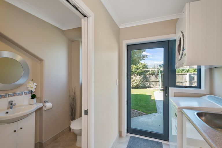 Photo of property in 7 Baldoyle Way, Casebrook, Christchurch, 8051