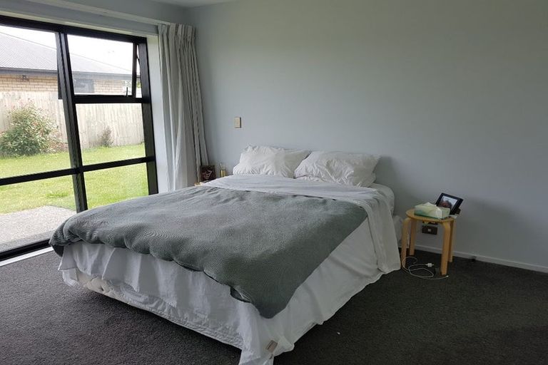 Photo of property in 5 Derek Anderson Place, Halswell, Christchurch, 8025