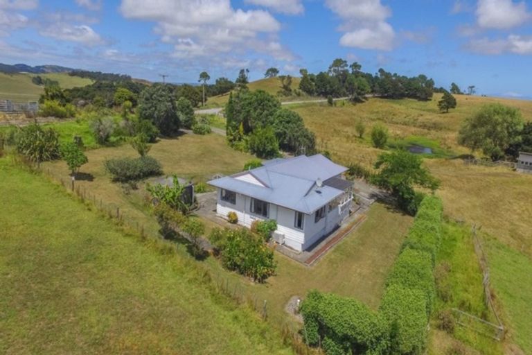Photo of property in 119 Bradleys Landing Road, Arapohue, Dargaville, 0374